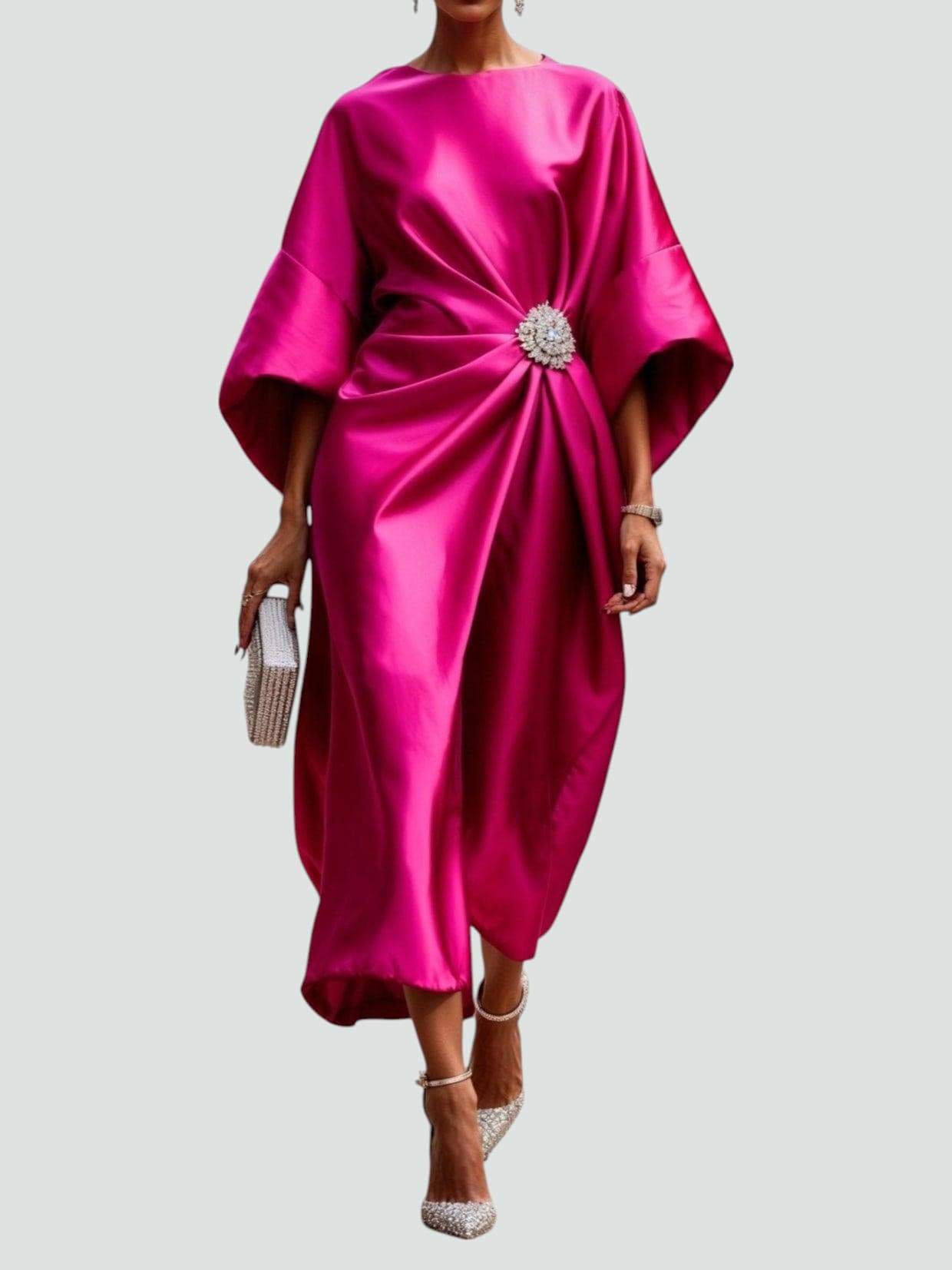 Annalena™ | Long Evening Dress
