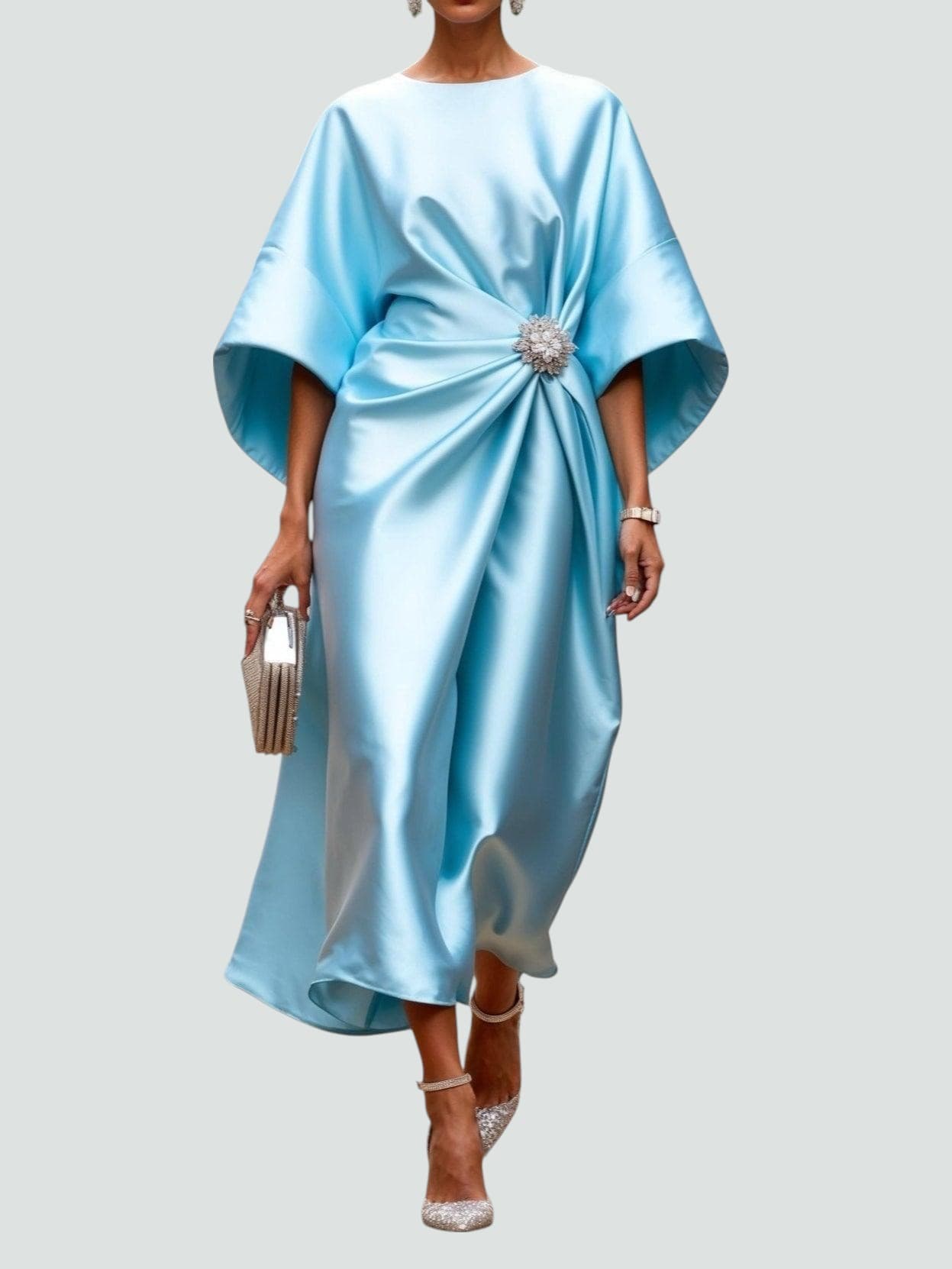 Annalena™ | Long Evening Dress