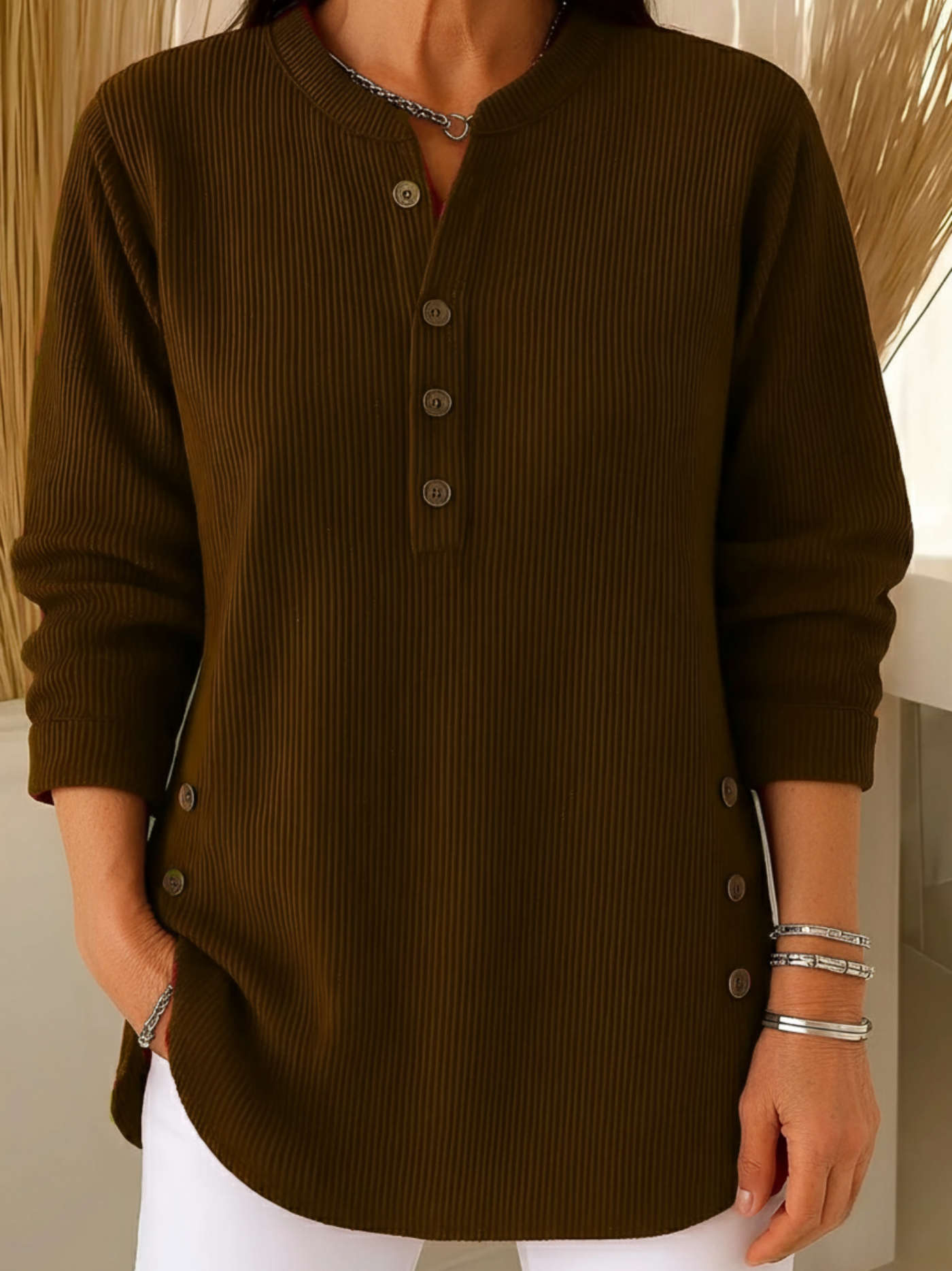 Marlowe – Soft & Flattering Winter Knit
