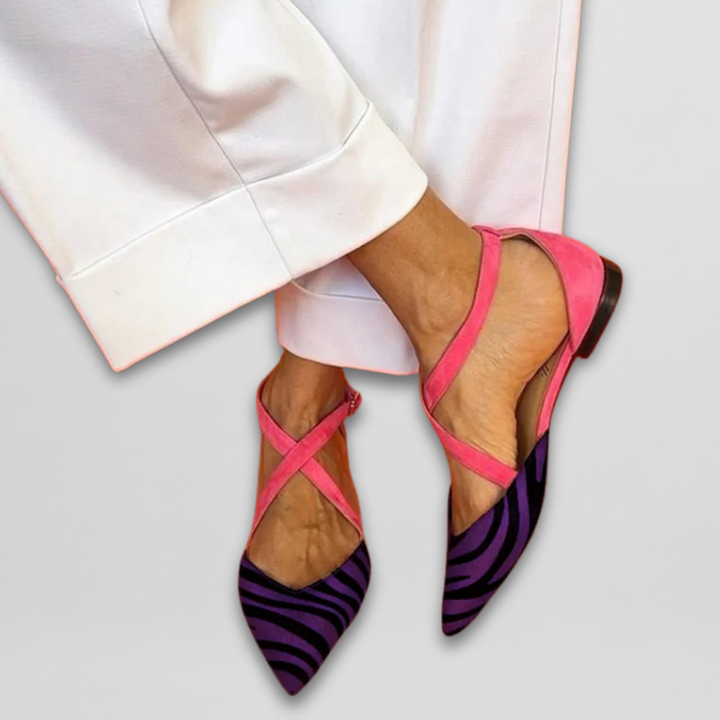 Alessandra | Mocassini Donna