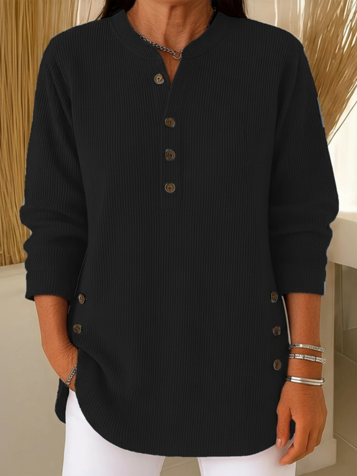 Marlowe – Soft & Flattering Winter Knit