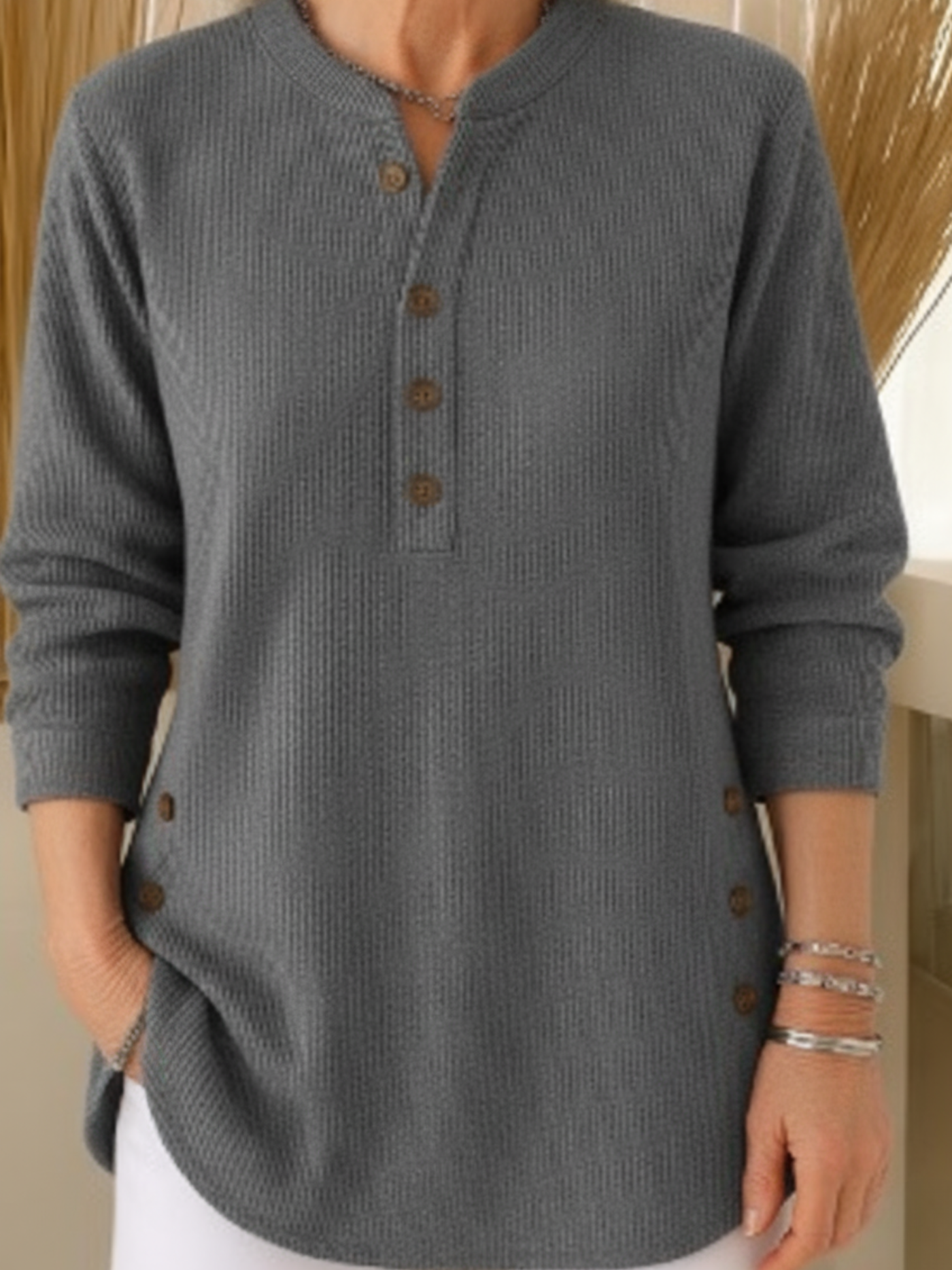 Marlowe – Soft & Flattering Winter Knit