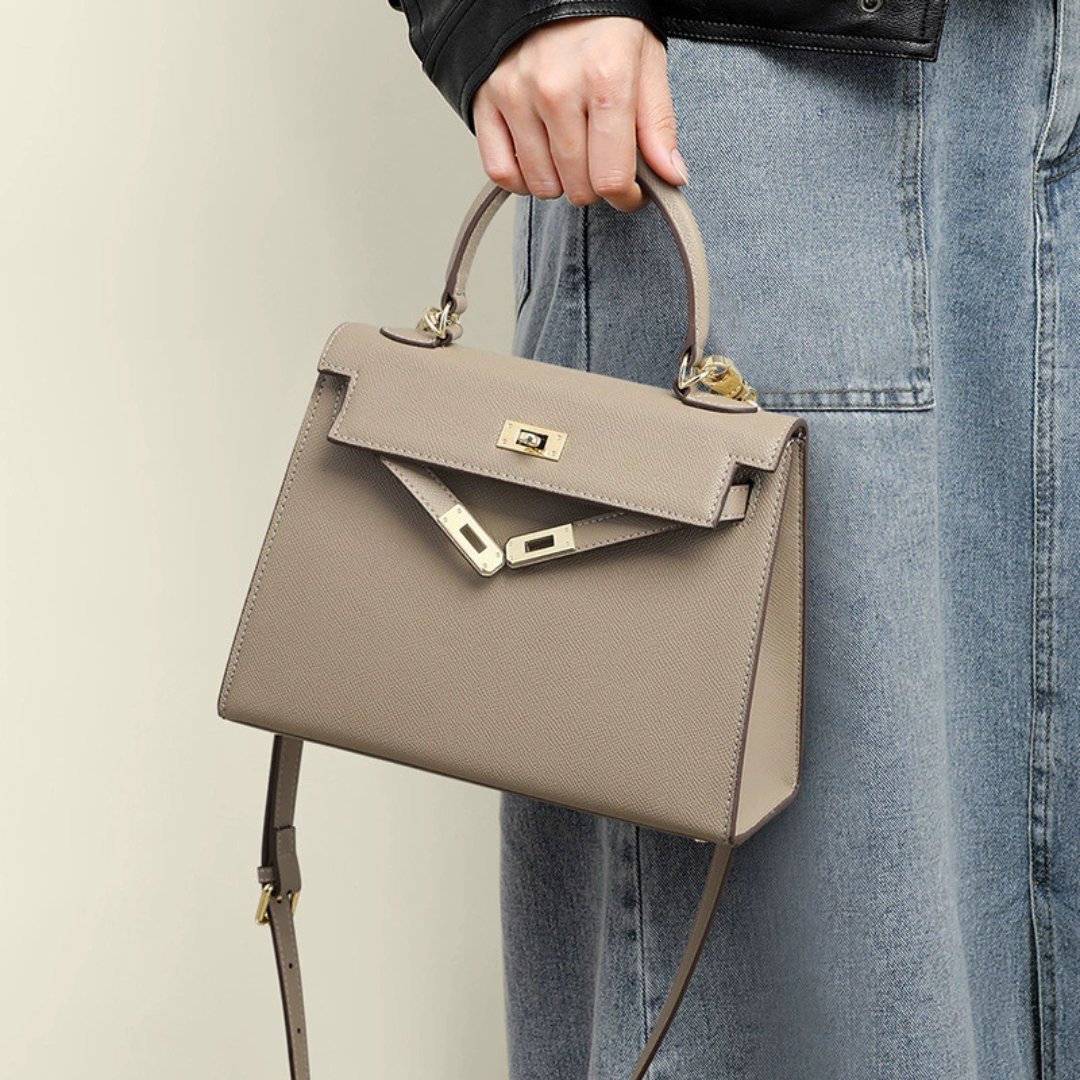 Cœur de Paris - Handbag