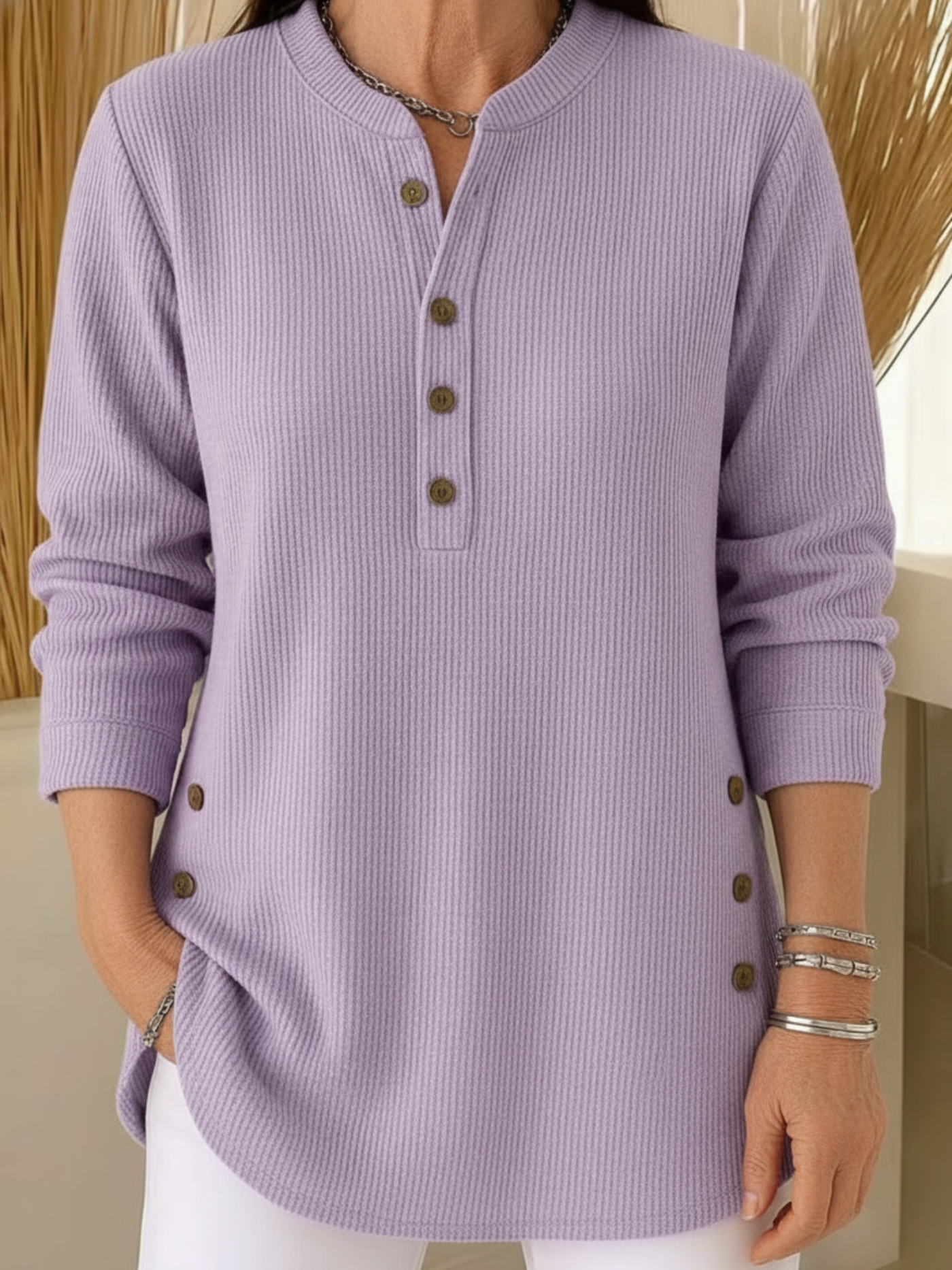 Marlowe – Soft & Flattering Winter Knit