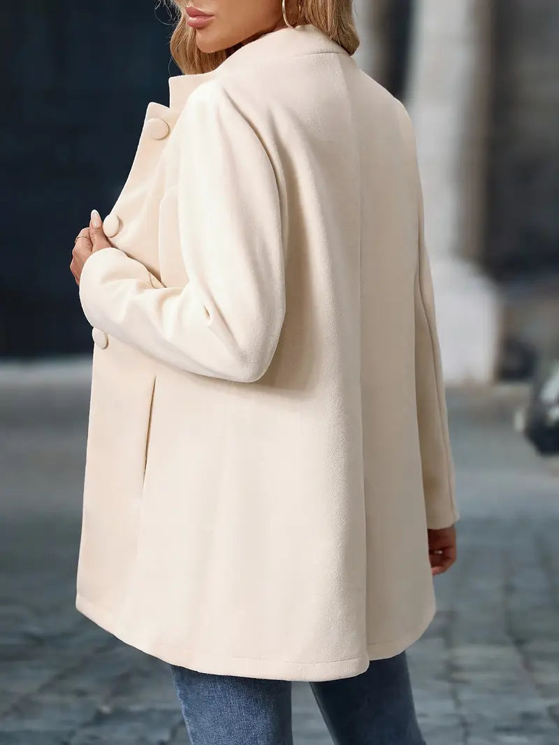 Celine | Timeless Elegant Jacket