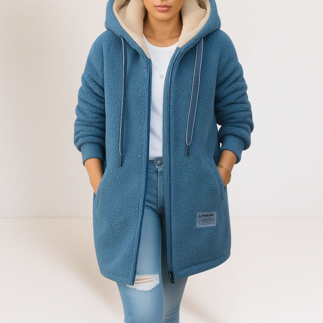 Phoebe Women’s Fleece Jacket