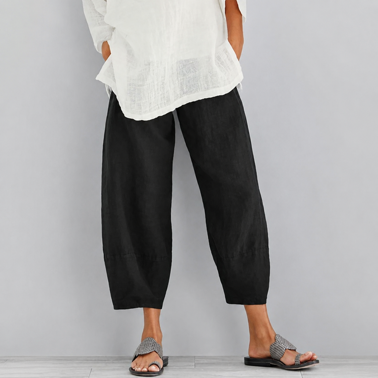 Marina™ | EFFORTLESS COMFORT PANTS