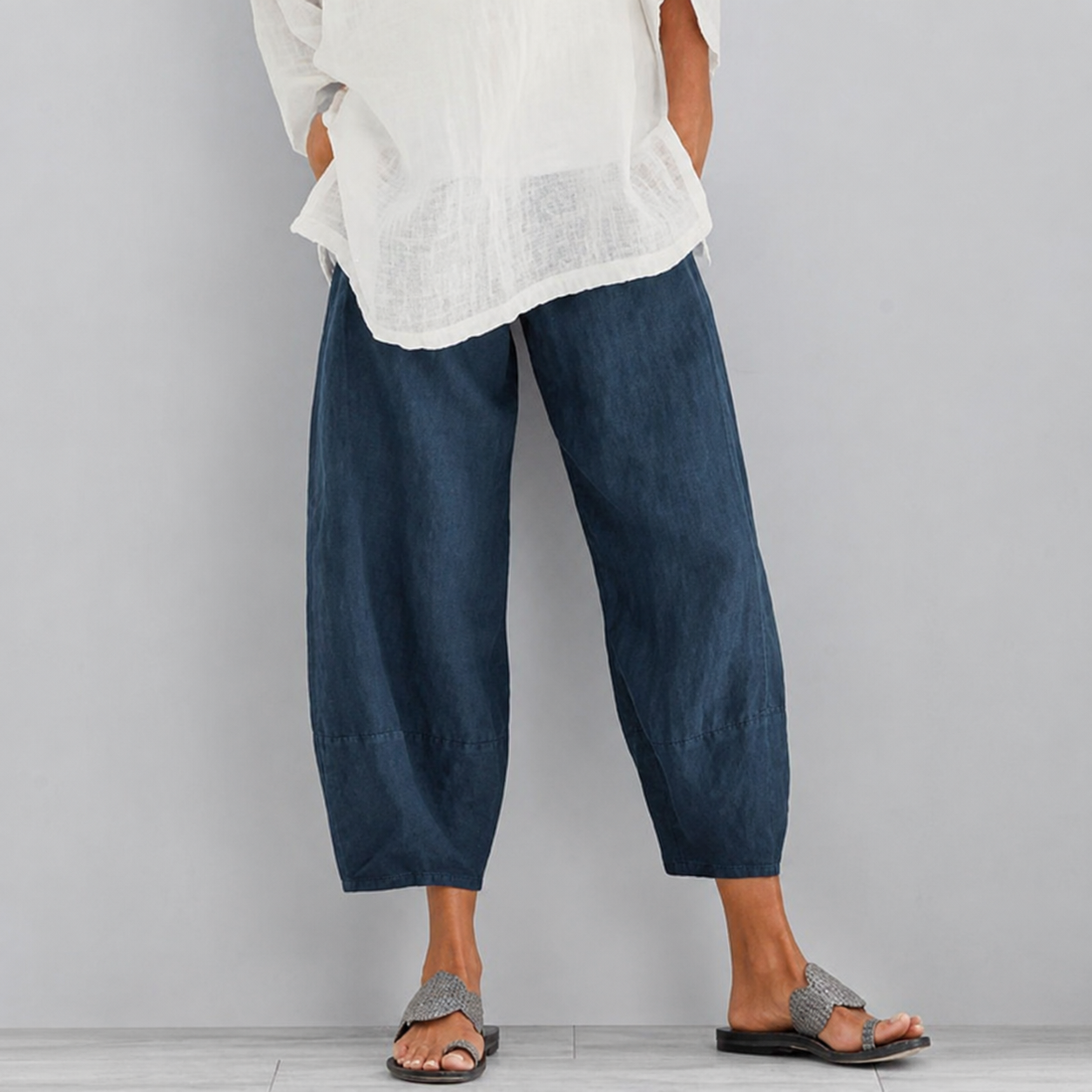 Marina™ | EFFORTLESS COMFORT PANTS