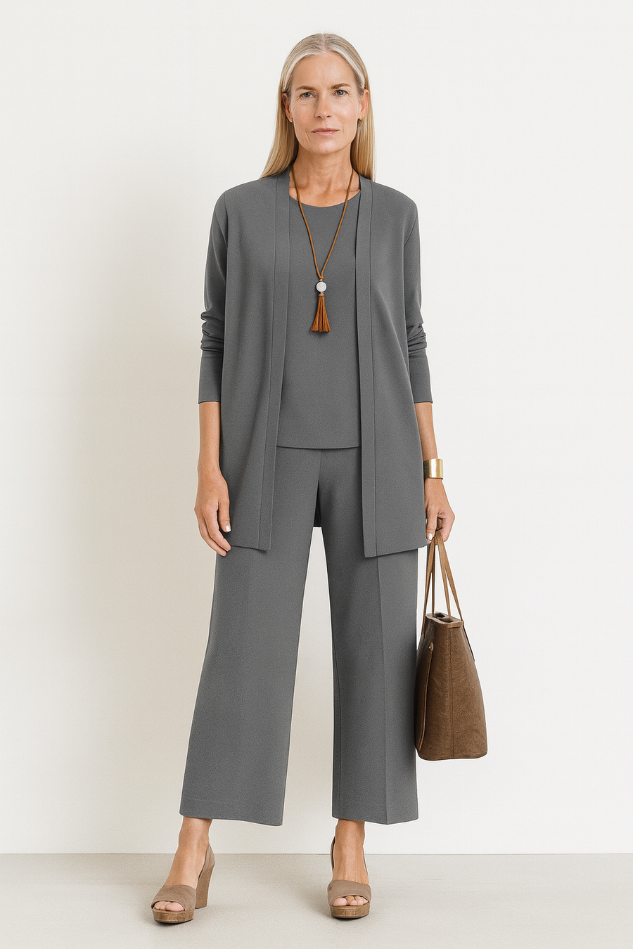 Elena | Elegant 3-Piece Set