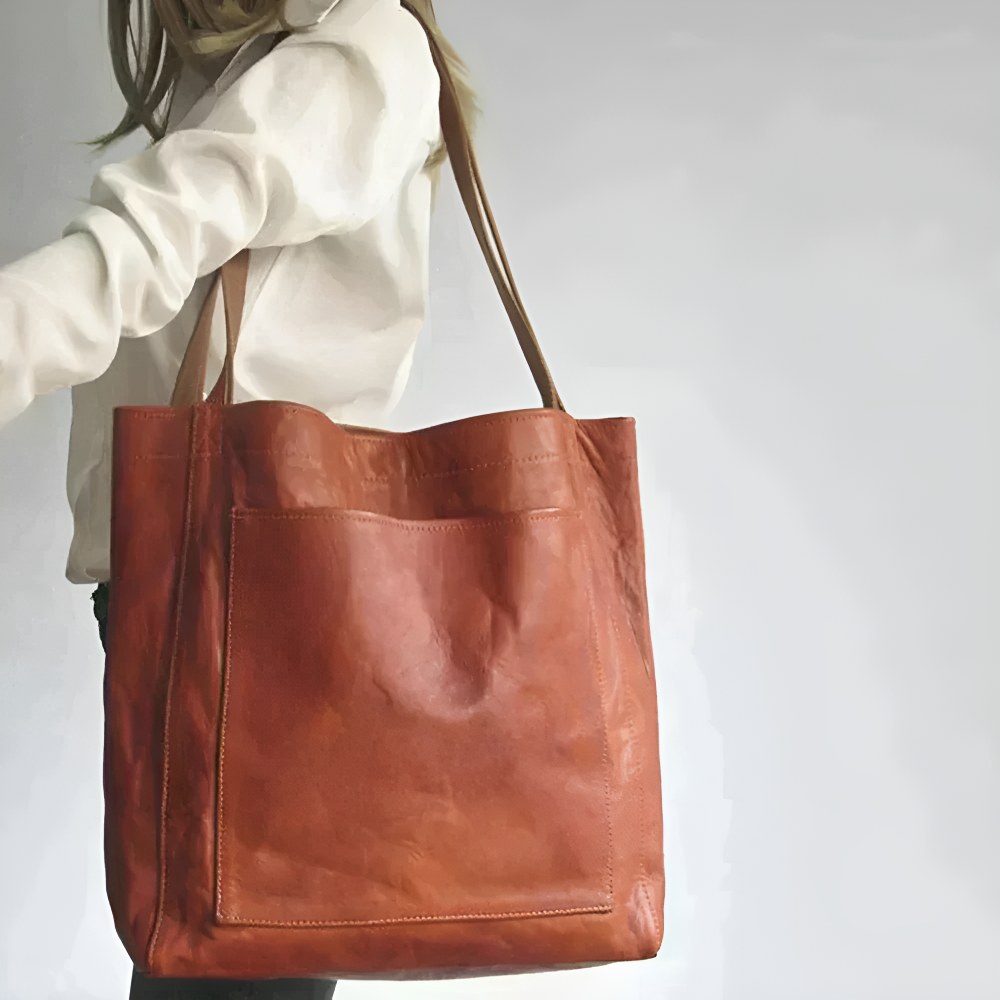 Maisie - Classic Urban Handbag