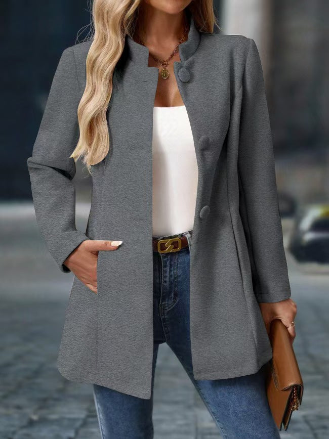 Celine | Timeless Elegant Jacket