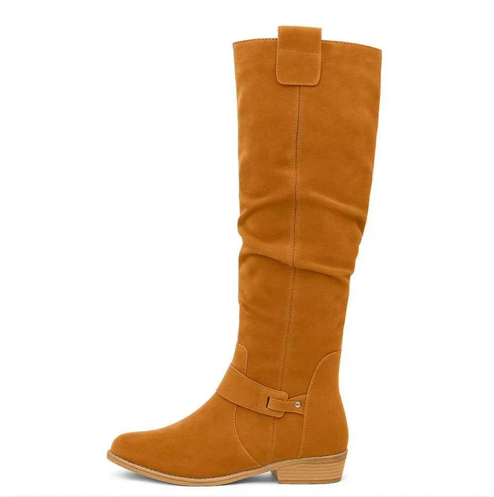 BELNAVIE™ – ELEGANT BOOTS