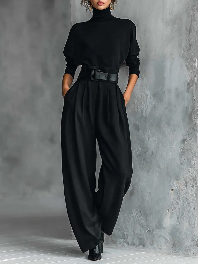 Maelia™ | Elegant Two-Piece Set