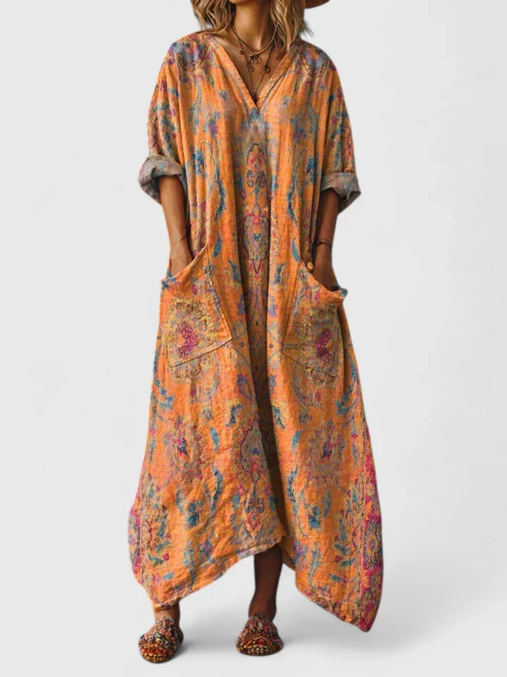 Sage™ – ELEGANT DRESS