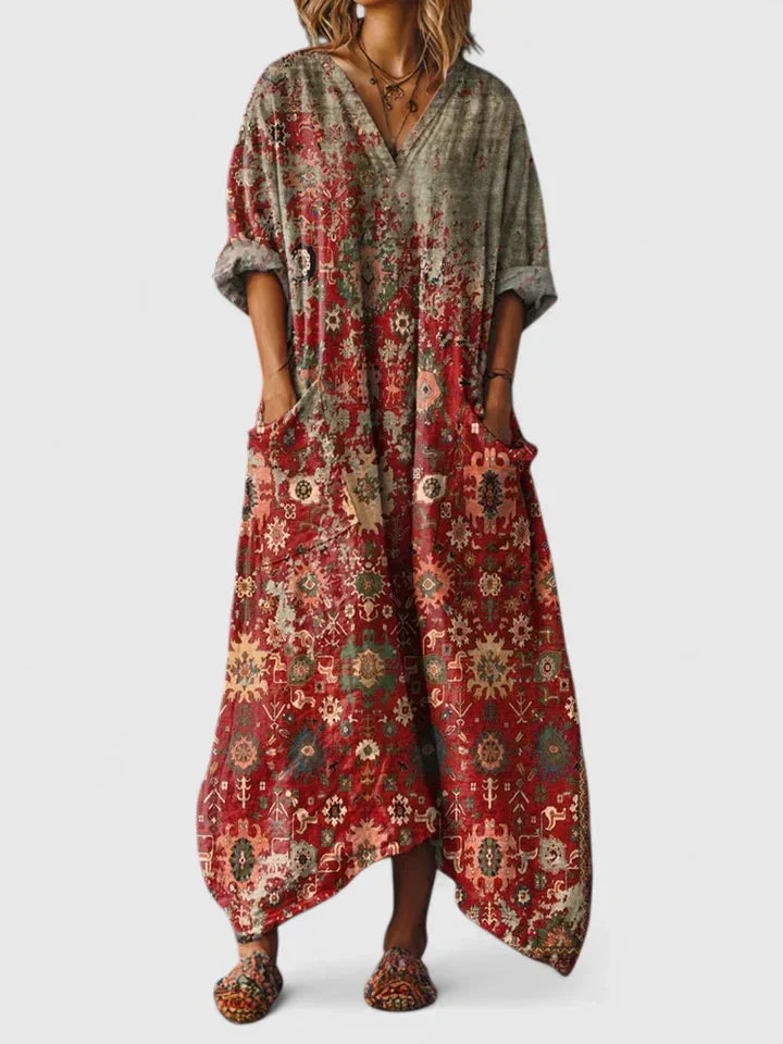Sage™ – ELEGANT DRESS