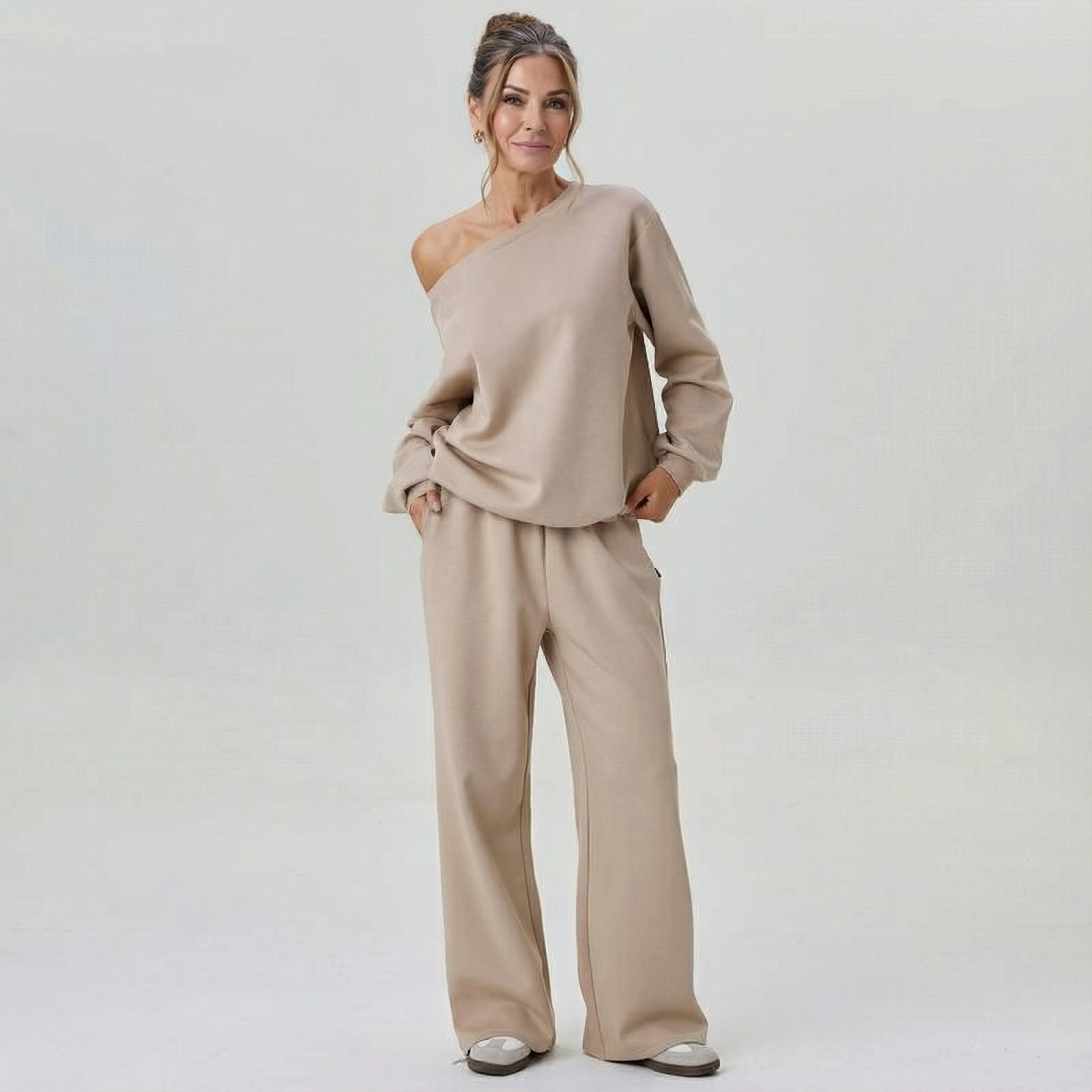 Arden Comfort Lounge Set