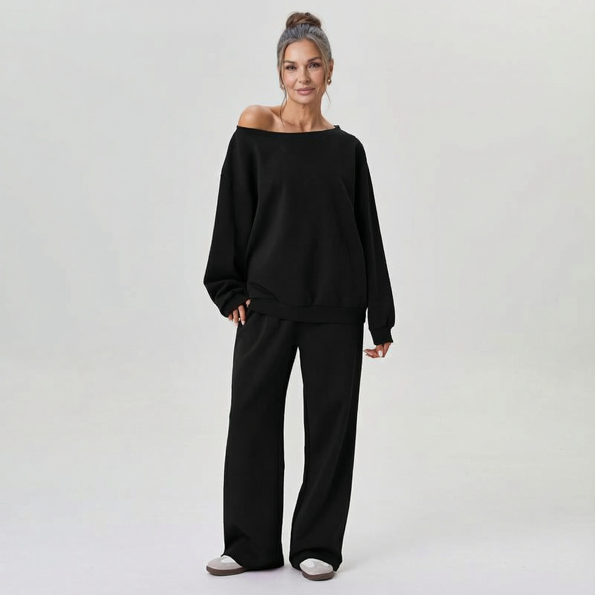 Arden Comfort Lounge Set