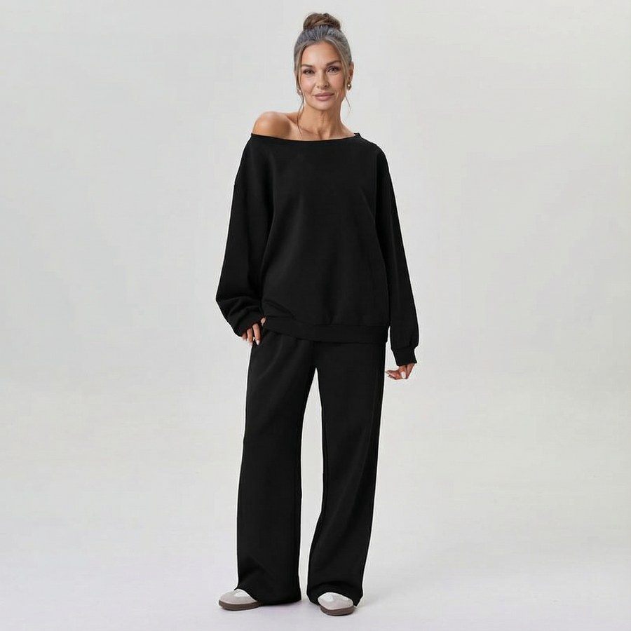 Arden Comfort Lounge Set
