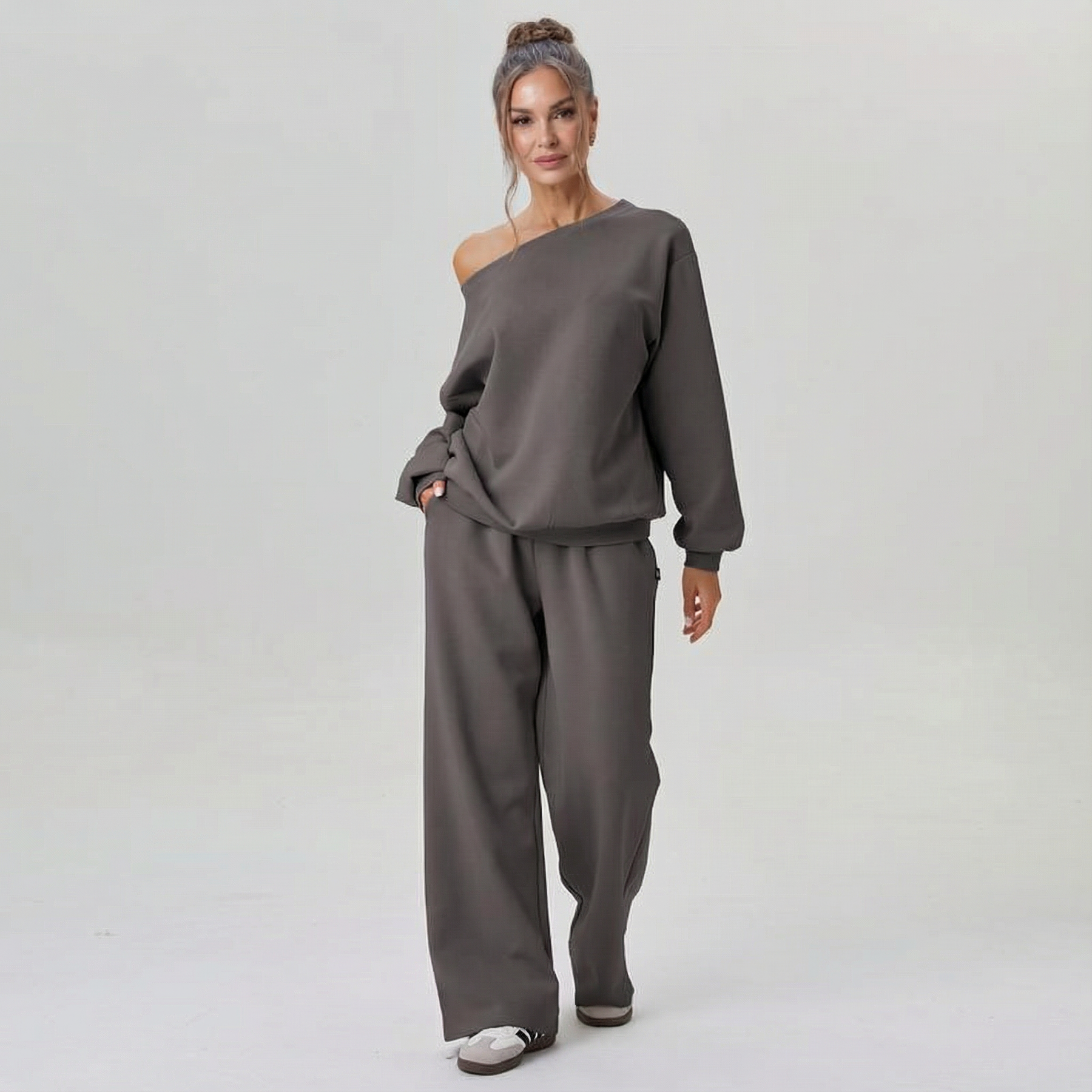 Arden Comfort Lounge Set