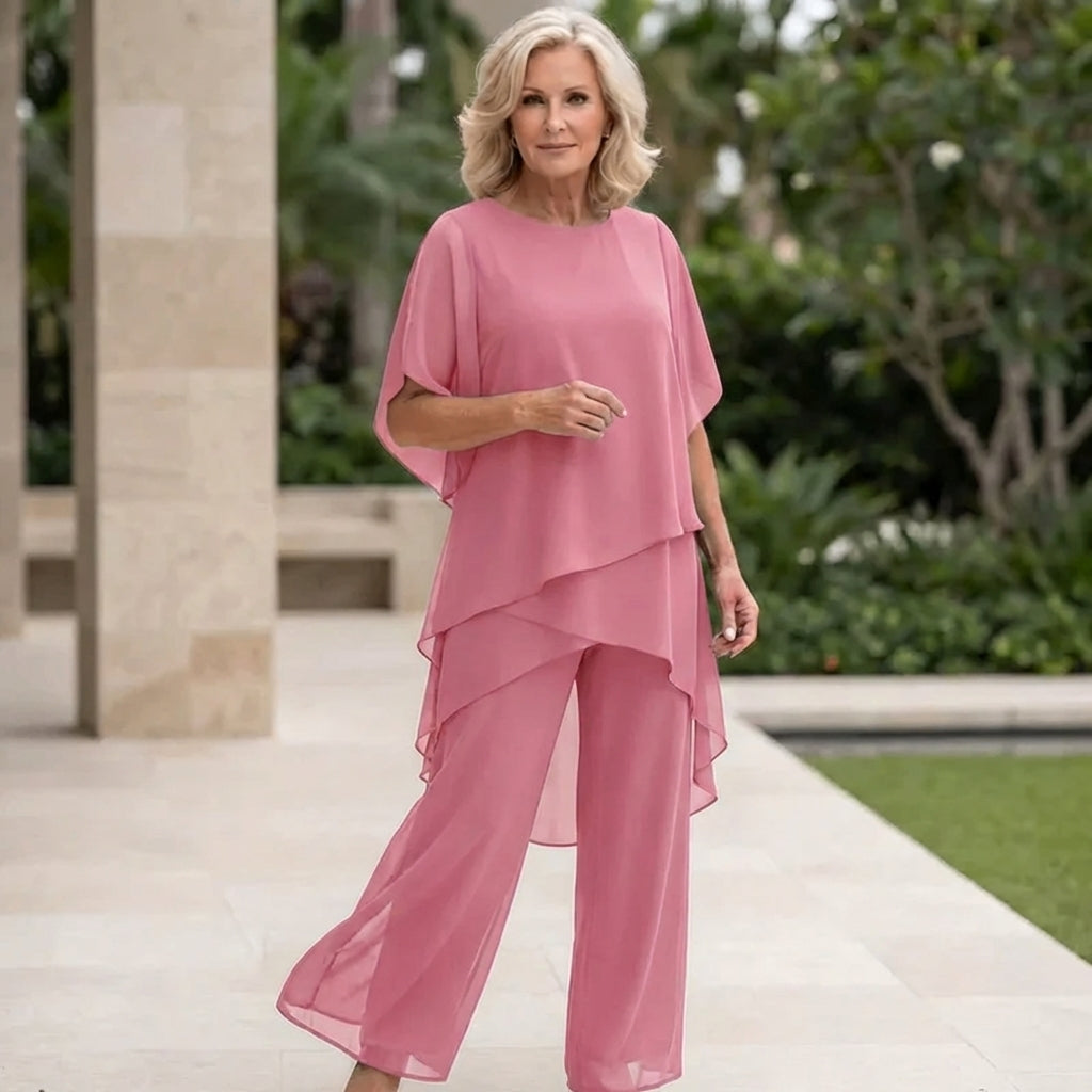Rosalie - Elegant two-piece set