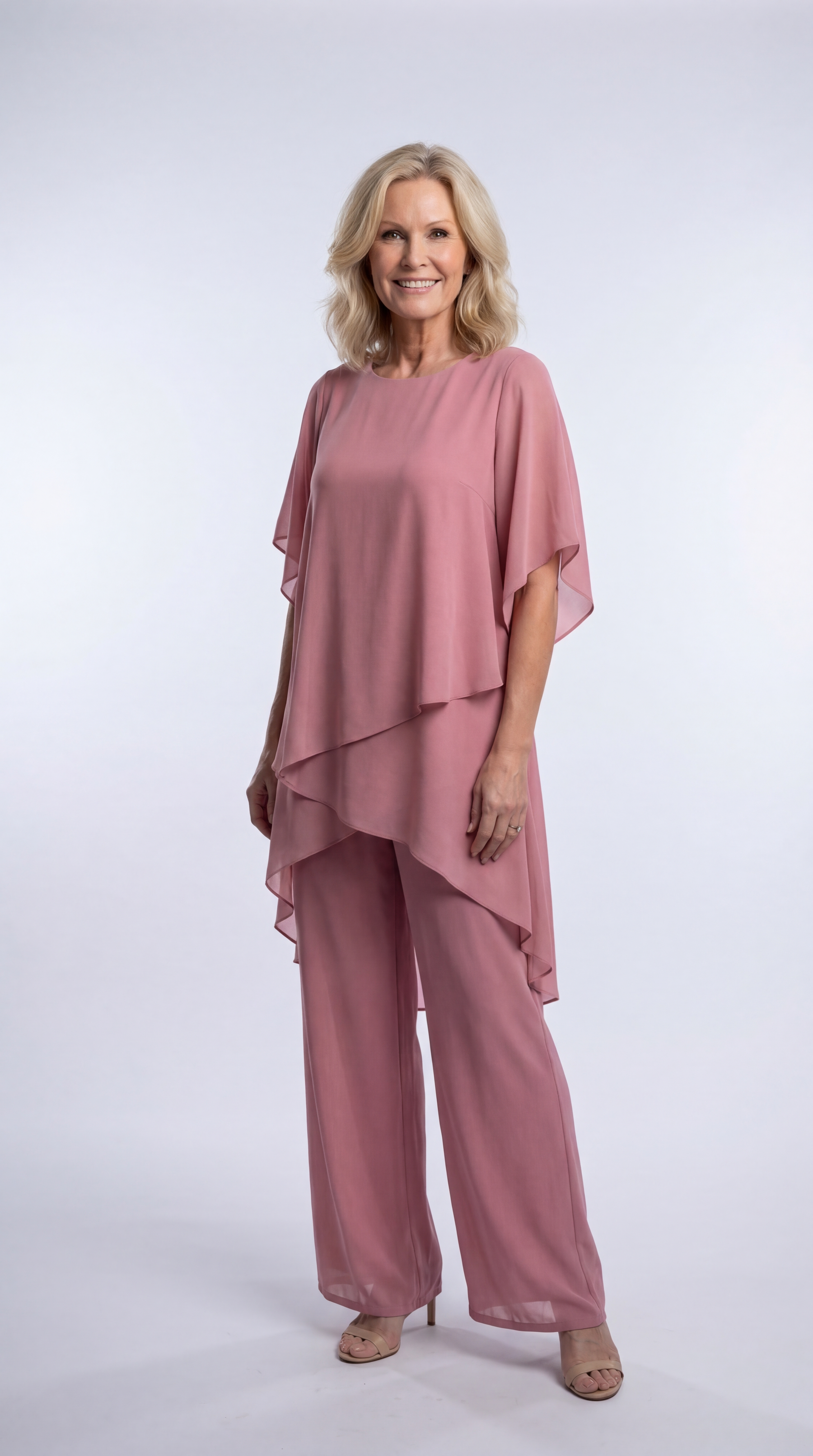 Rosalie - Elegant two-piece set