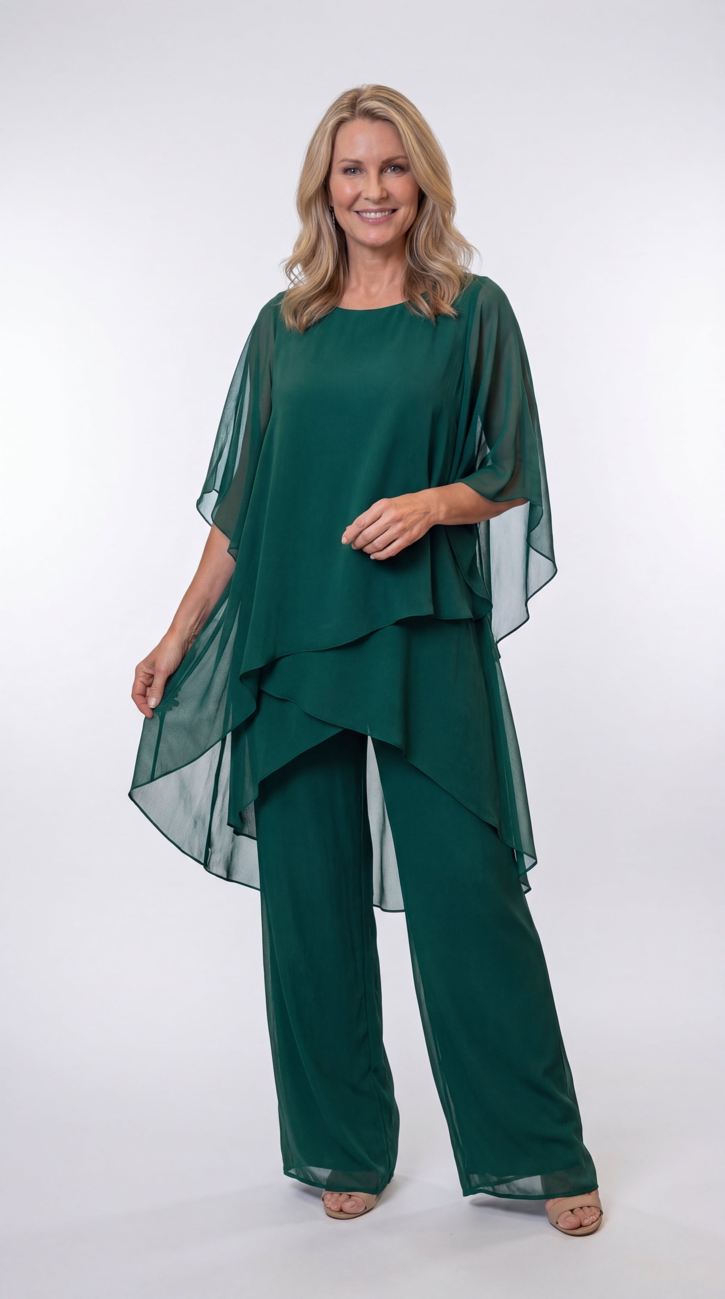 Rosalie - Elegant two-piece set