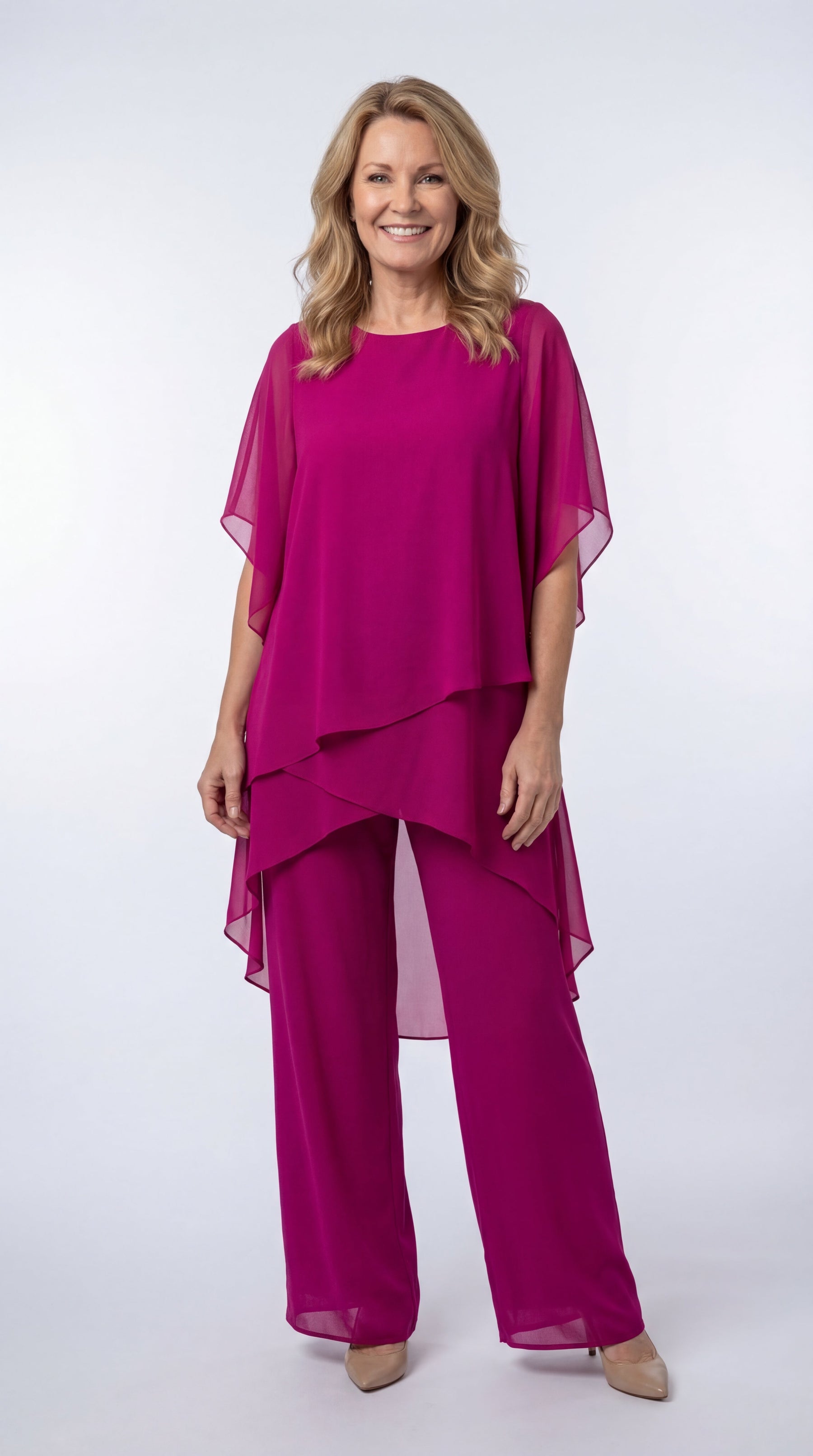 Rosalie - Elegant two-piece set