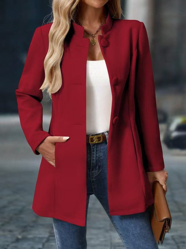 Celine | Timeless Elegant Jacket