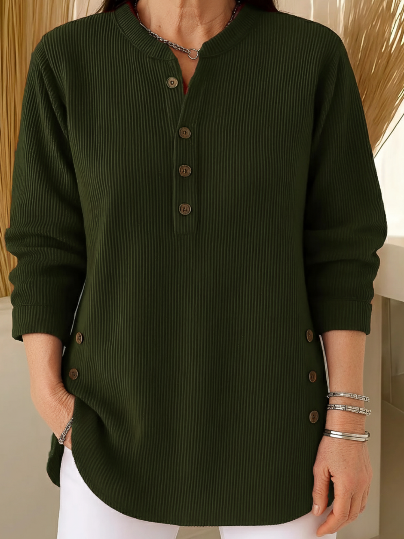Marlowe – Soft & Flattering Winter Knit